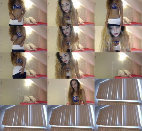 Download Video File: cam4 glorialove23