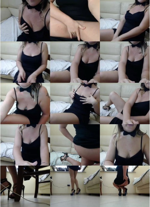 Download Video File: cam4 gunnybabi