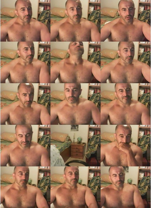 Download Video File: cam4 gym bull43