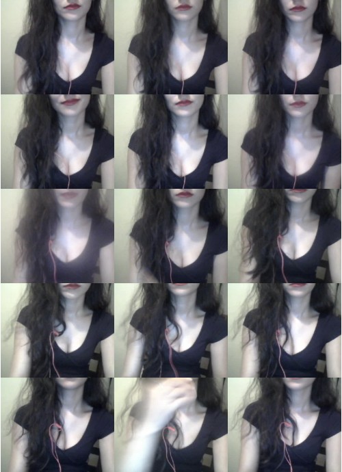 Download Video File: cam4 haanimaga