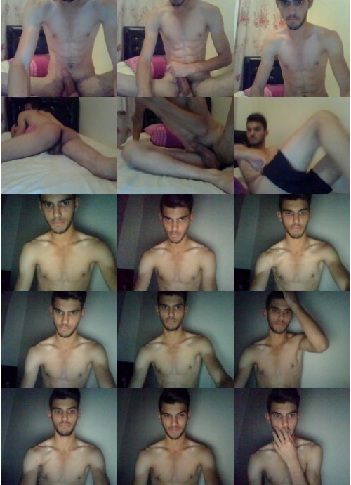 Download Video File: cam4 handsome507