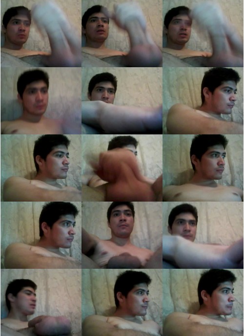 Download Video File: cam4 hot patrick