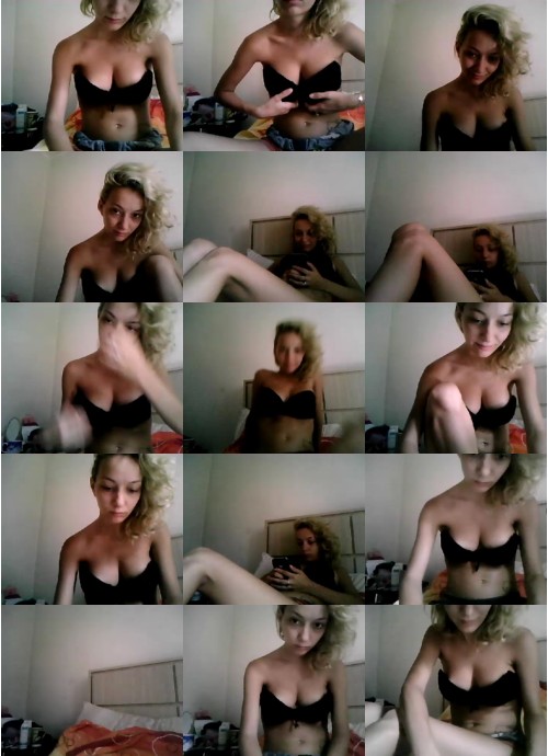 Download Video File: cam4 hottiepam