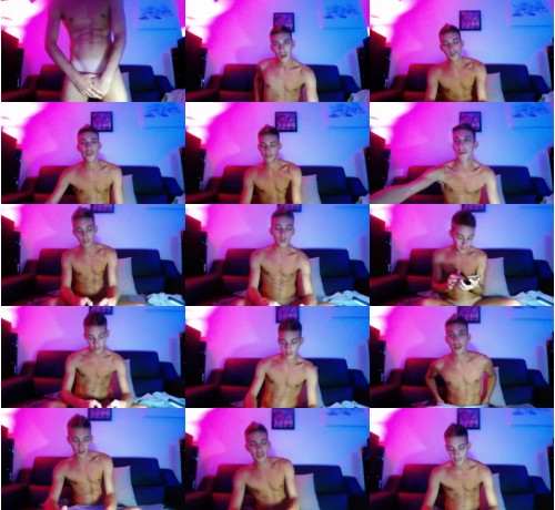 Download Video File: cam4 hugo4k