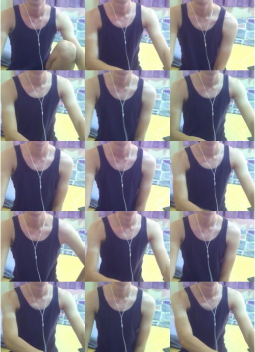 Download Video File: cam4 human001