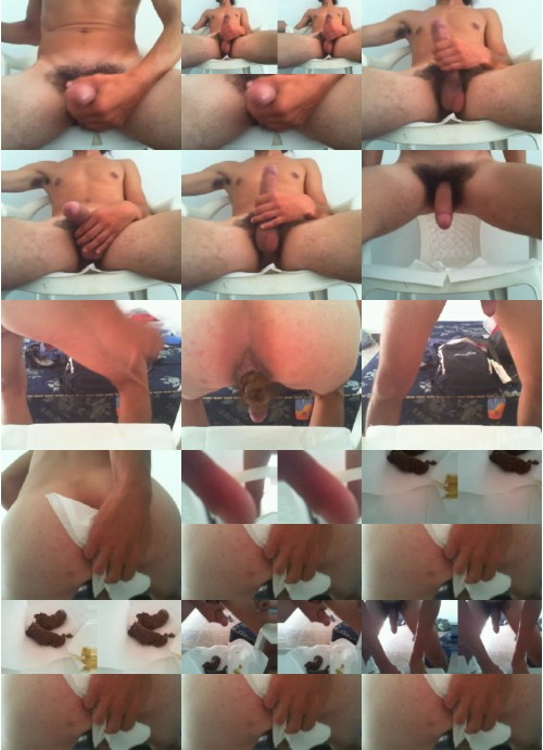 Download Video File: cam4 italiawolf