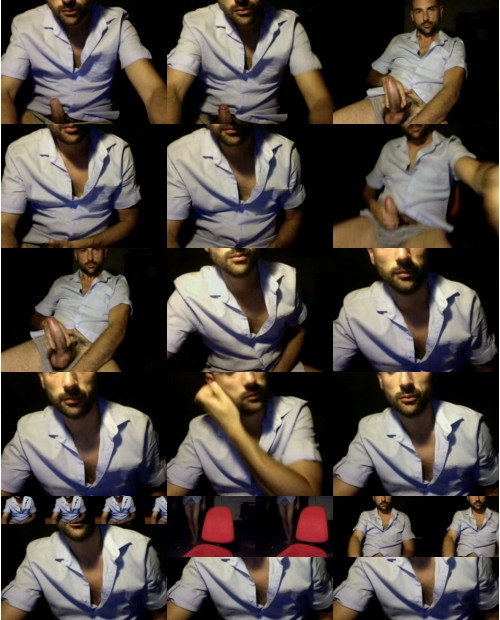 Download Video File: cam4 italoooooooo
