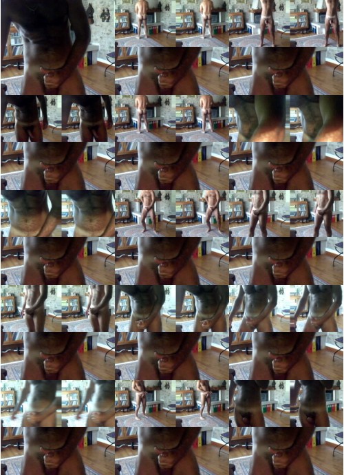 Download Video File: cam4 ivanhairy