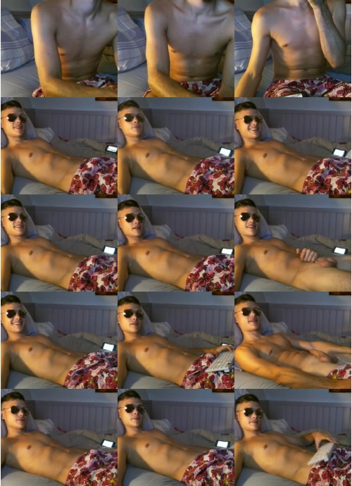 Download Video File: cam4 john adonis