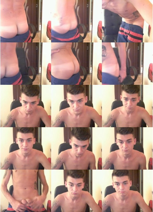 Download Video File: cam4 jointulets