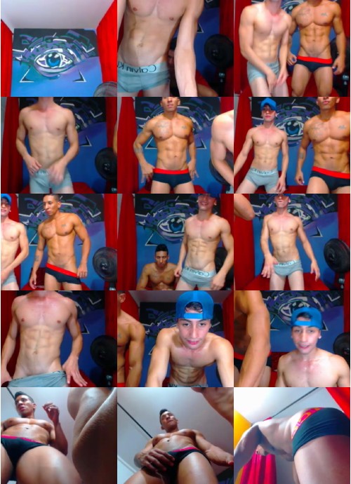 Download Video File: cam4 jonpapichulo