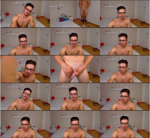 Download Video File: cam4 joshthefire