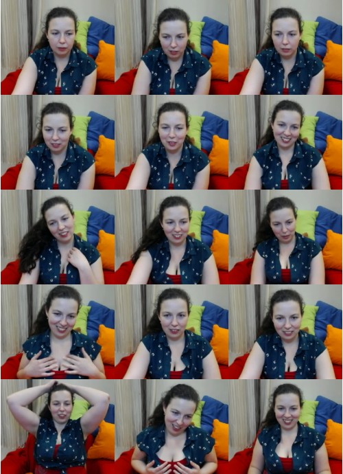 Download Video File: cam4 karinaflower