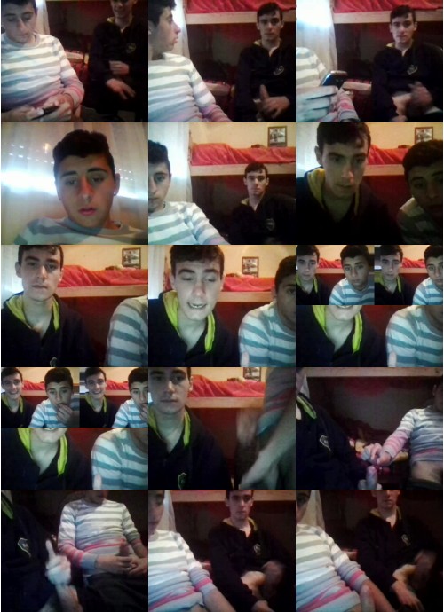 Download Video File: cam4 kbeet