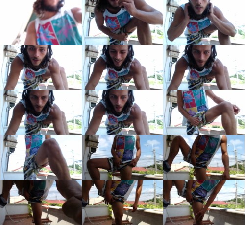 Download Video File: cam4 kingdarius77