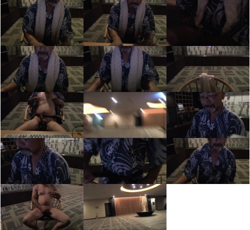 Download Video File: cam4 kumao54