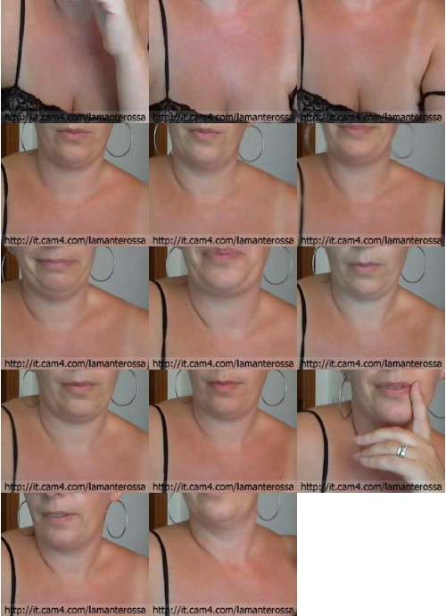Download Video File: cam4 lamanterossa