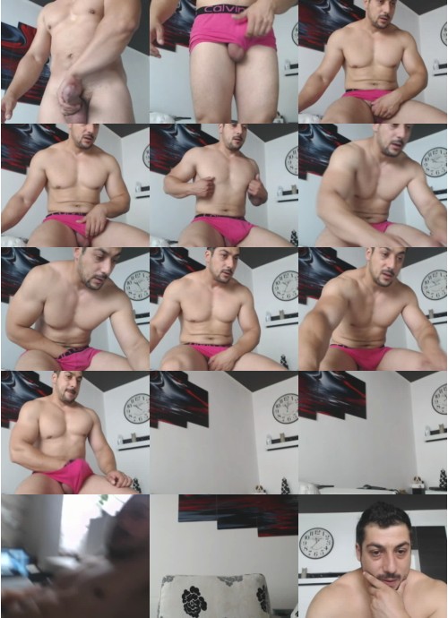 Download Video File: cam4 lamberthot