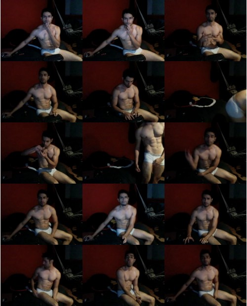 Download Video File: cam4 leizar13k