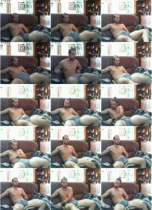 Download Video File: cam4 lickthetop