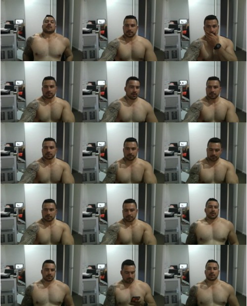 Download Video File: cam4 loadwarrior1