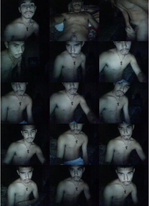 Download Video File: cam4 locomaniaco1