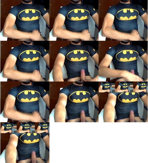 Download Video File: cam4 macho4543