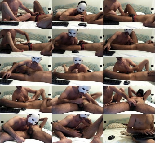 Download Video File: cam4 martellett