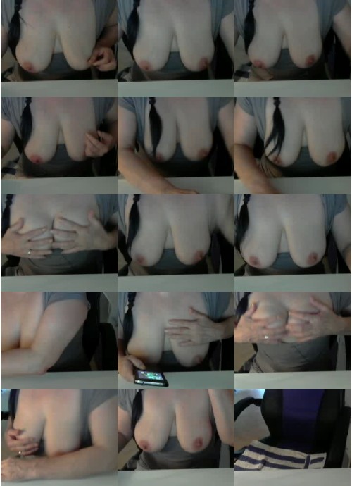 Download Video File: cam4 mausi63
