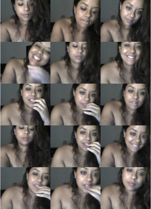 Download Video File: cam4 mesyeux
