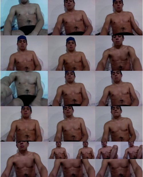 Download Video File: cam4 mex 24