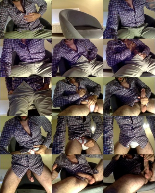 Download Video File: cam4 mg italy91