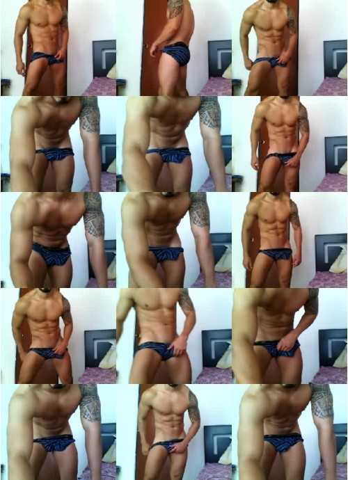Download Video File: cam4 miketerry89