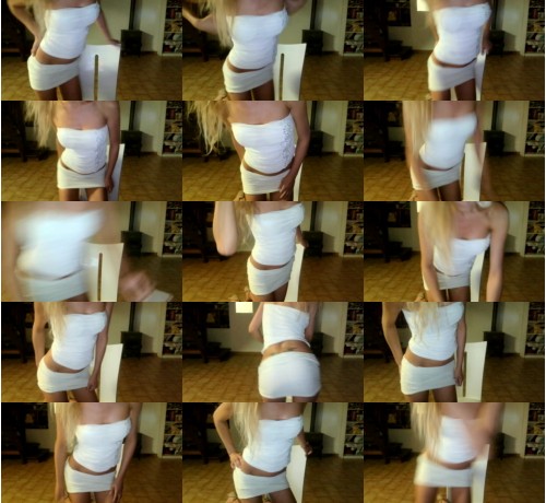 Download Video File: cam4 minette67