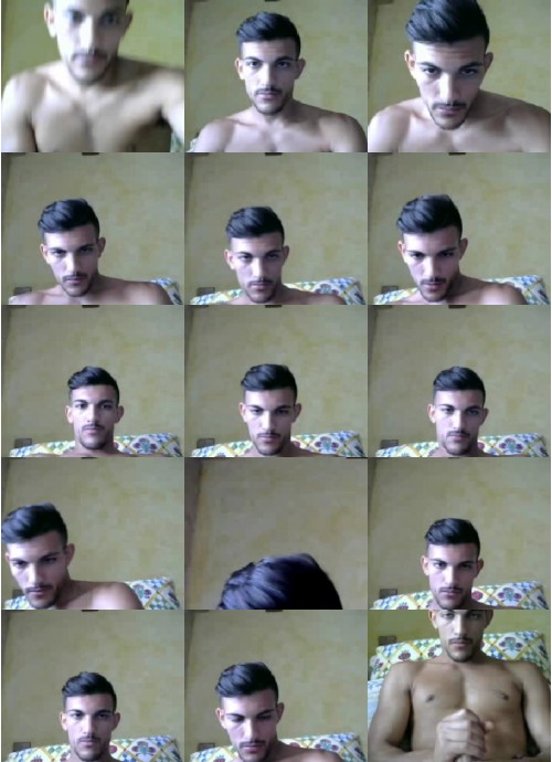 Download Video File: cam4 minihadidija