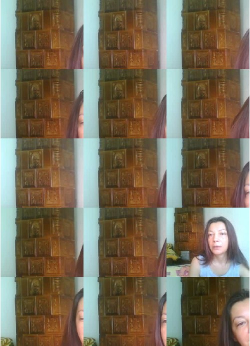 Download Video File: cam4 miruna82