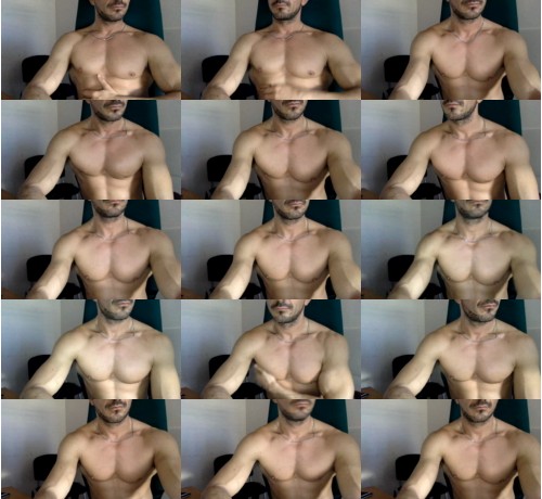 Download Video File: cam4 moro rm
