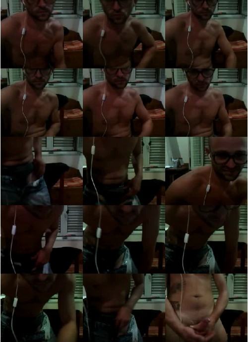 Download Video File: cam4 nessuno29