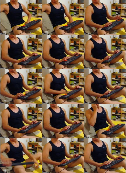 Download Video File: cam4 nkfeather