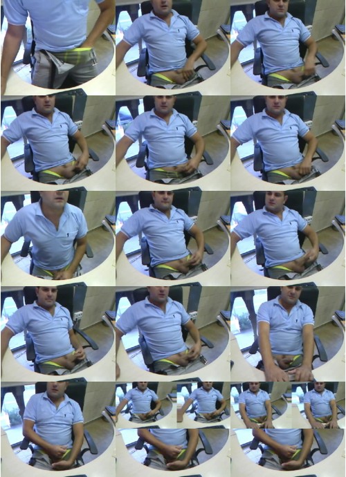 Download Video File: cam4 oscar msng