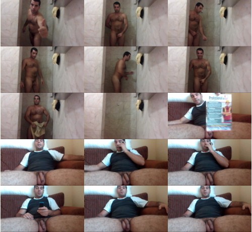 Download Video File: cam4 pampolha