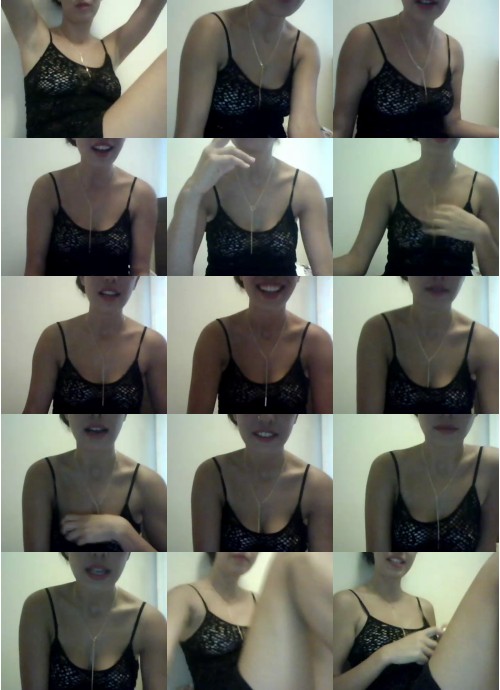 Download Video File: cam4 paraliihatun