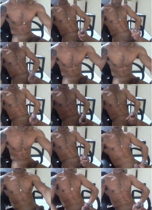 Download Video File: cam4 pauloandre31