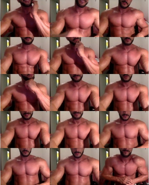 Download Video File: cam4 piripicchios