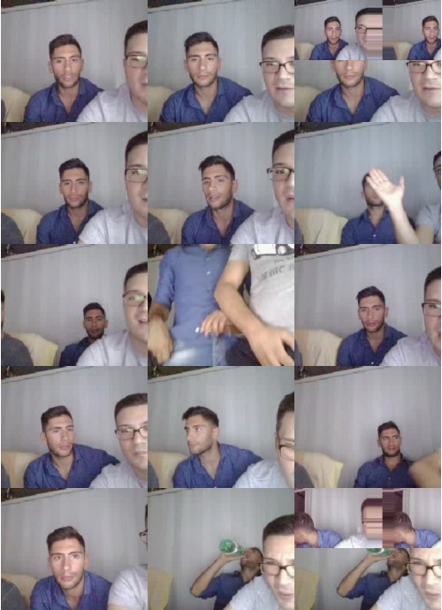 Download Video File: cam4 portamale