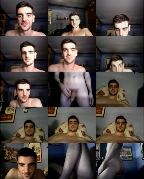 Download Video File: cam4 romucam