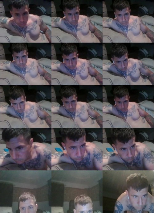 Download Video File: cam4 roughguy777