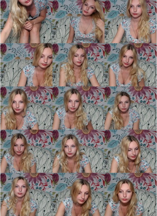 Download Video File: cam4 roxymiss