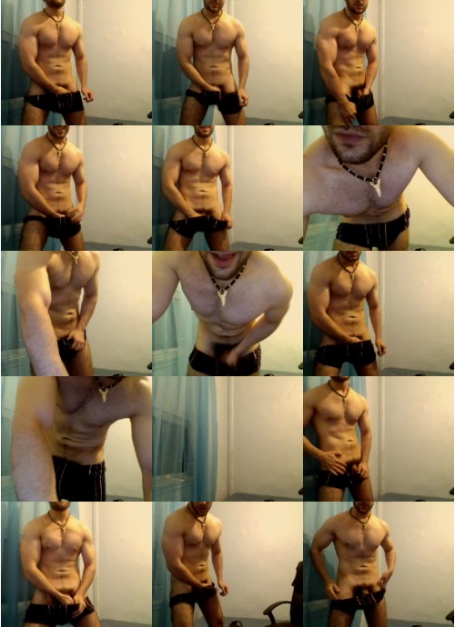 Download Video File: cam4 sandro1san