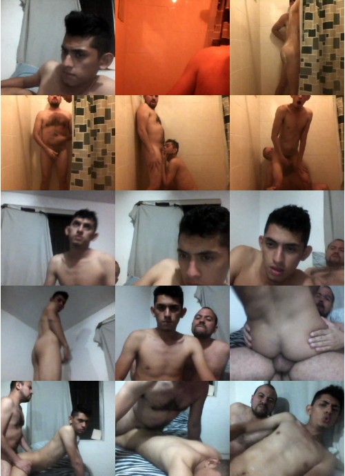 Download Video File: cam4 sersh edgar